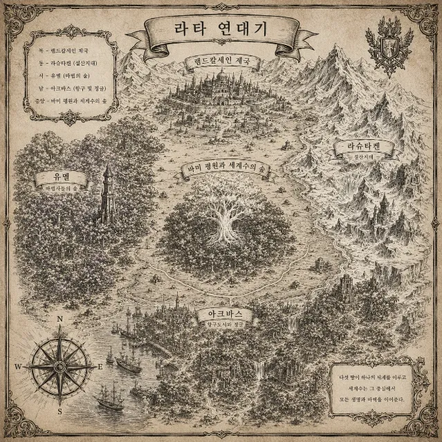라타 연대기 이미지 3