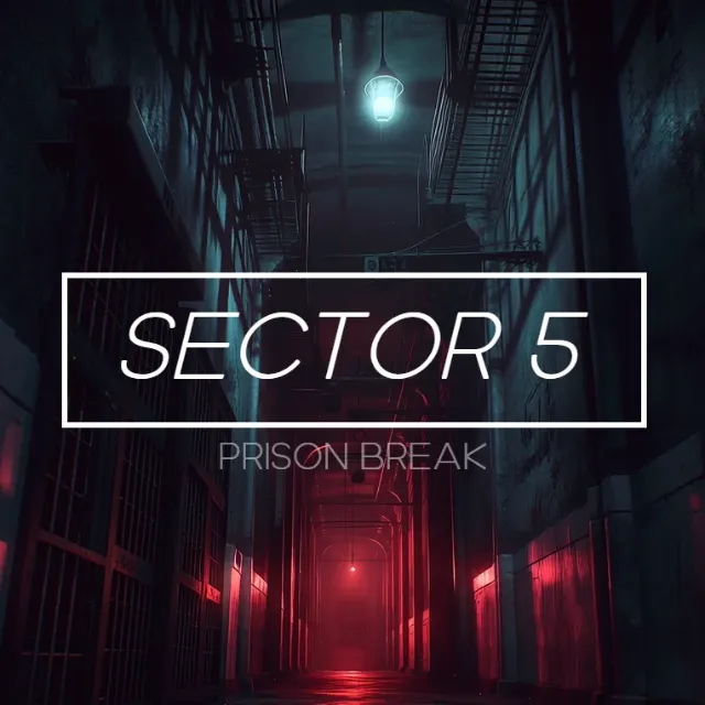SECTOR 5 - 수용소 탈출 이미지 1