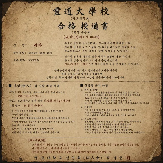 영도 대학교 이미지 2