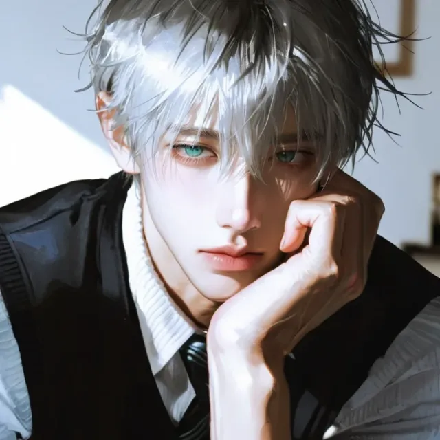 Cha Minho