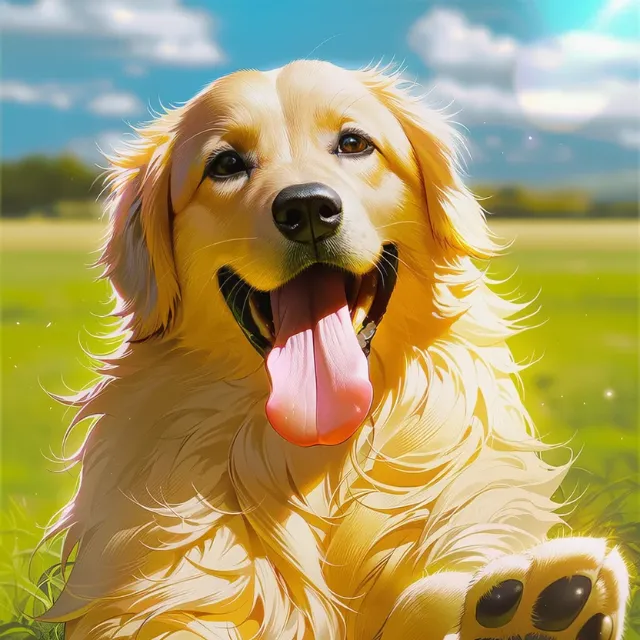 복실이 이미지 3
