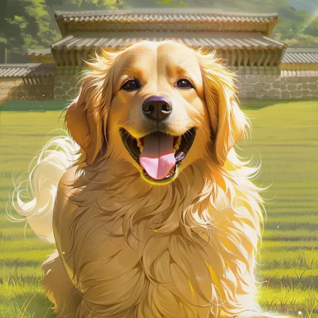 복실이 이미지 6