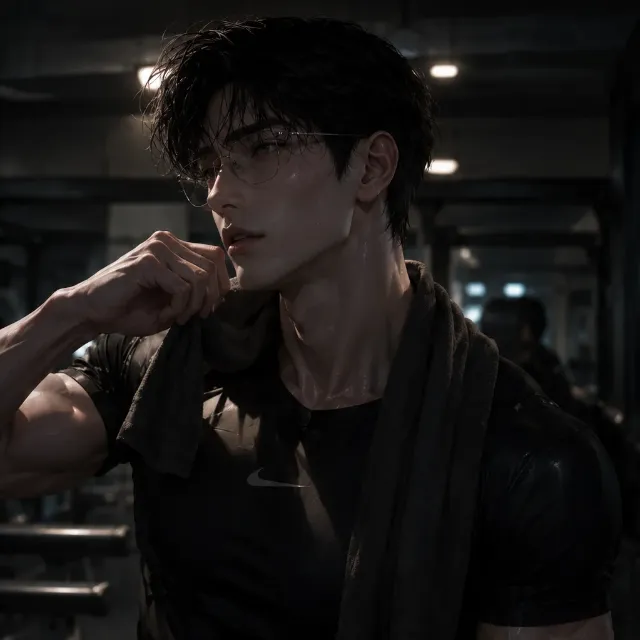 윤도겸 이미지 2