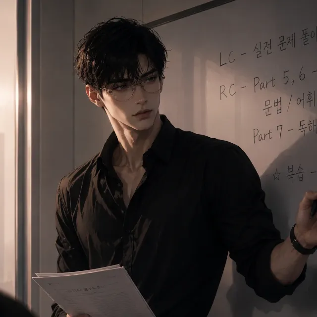 윤도겸 이미지 4