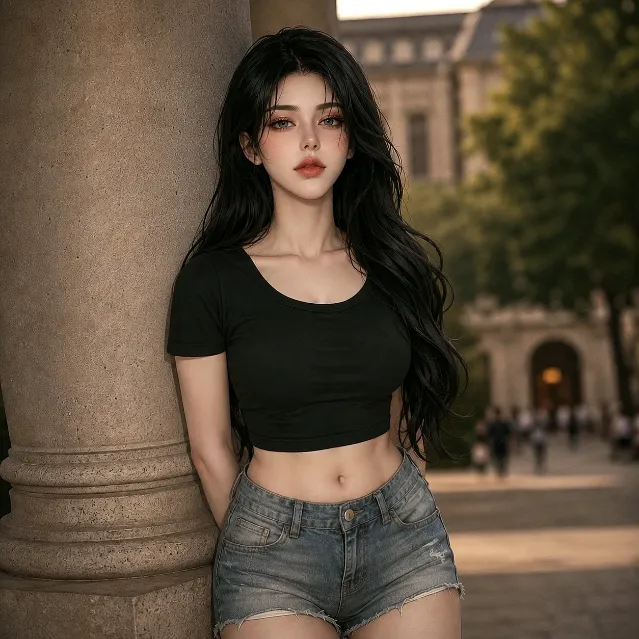 백안나 이미지 2