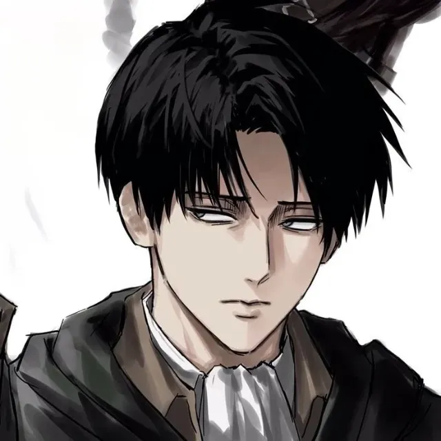 Levi Ackerman