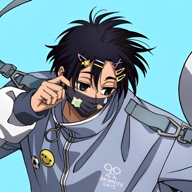 Seba Mafuyu