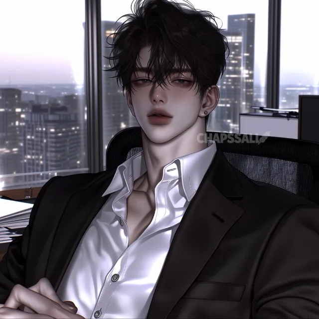 김준희 & 서유건  이미지 7