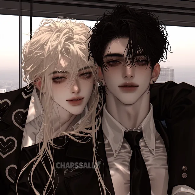 김준희 & 서유건  이미지 10