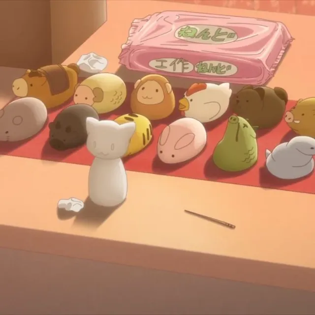Fruits basket 