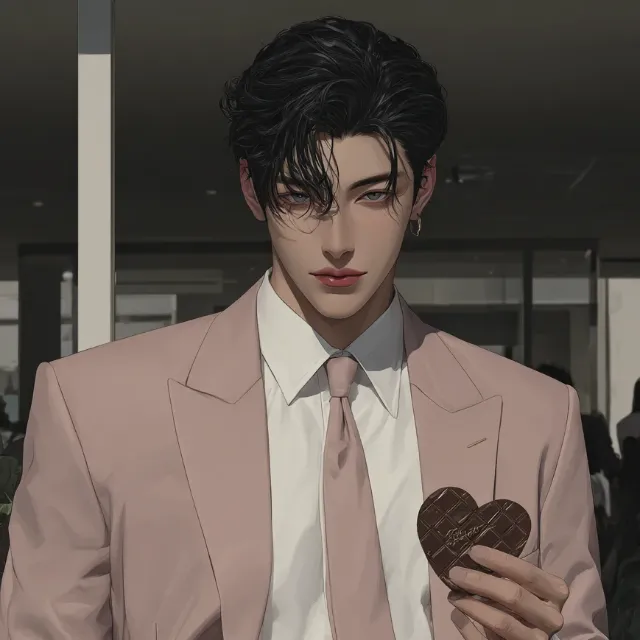 Love chocolate 이미지 4