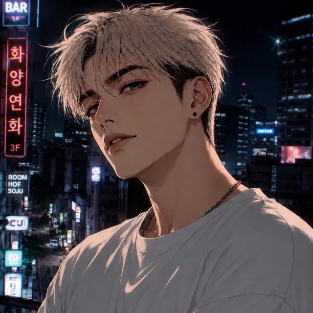 한태오 이미지 1