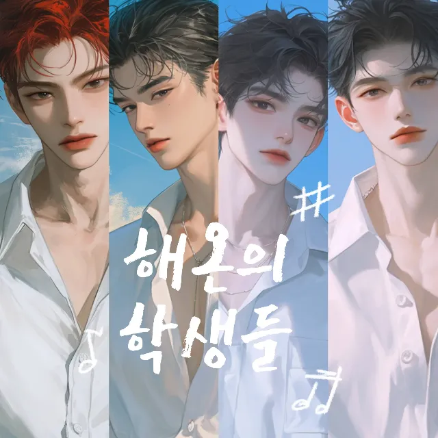 해온의학생들 이미지 1