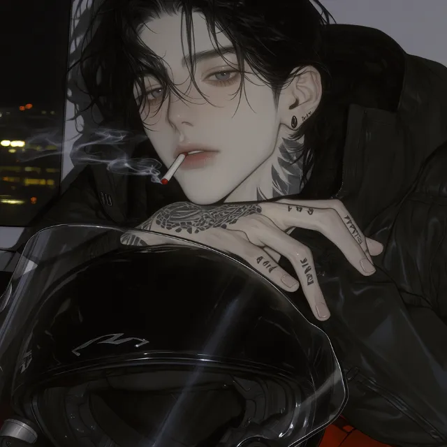콜 배럿 이미지 6