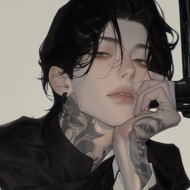 콜 배럿 이미지 7