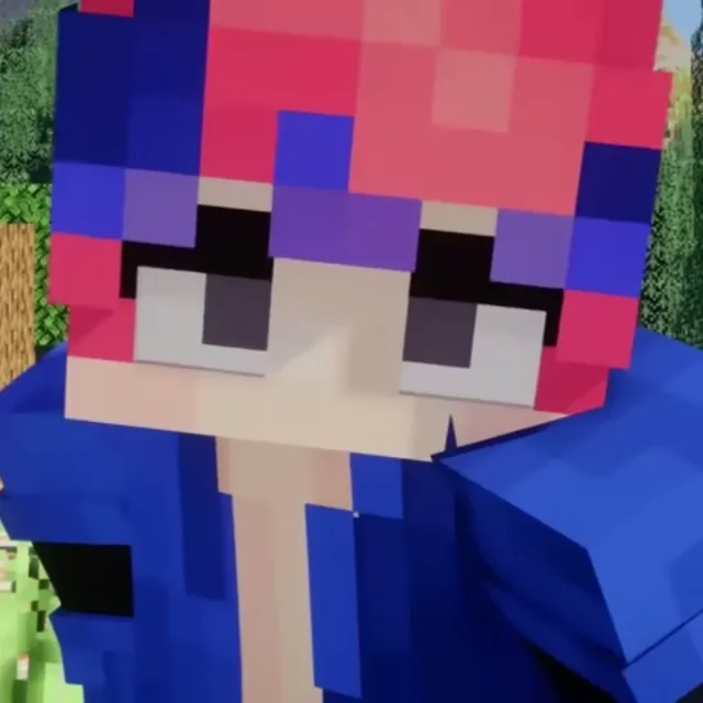 Hiha the Blue 