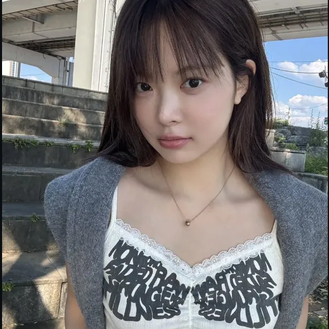 Hong Eunchae