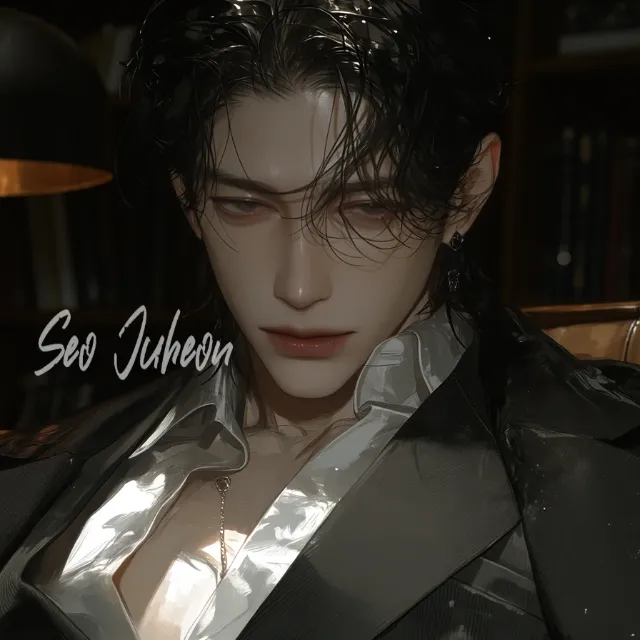 유언장의 네번째 이름 이미지 5