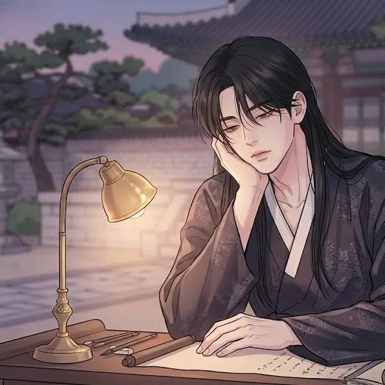 Lee Yeon Woo
