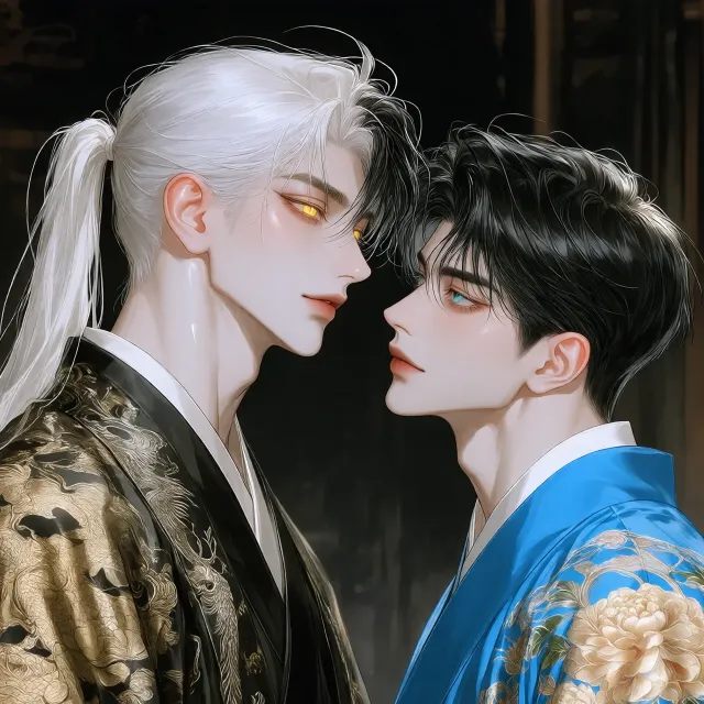 차우&효우 이미지 2