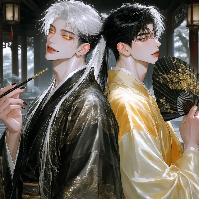 차우&효우 이미지 3
