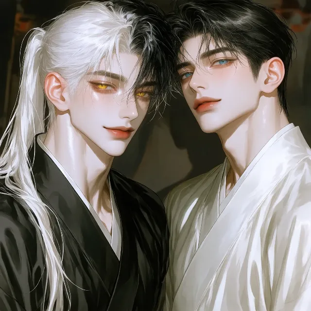 차우&효우 이미지 4