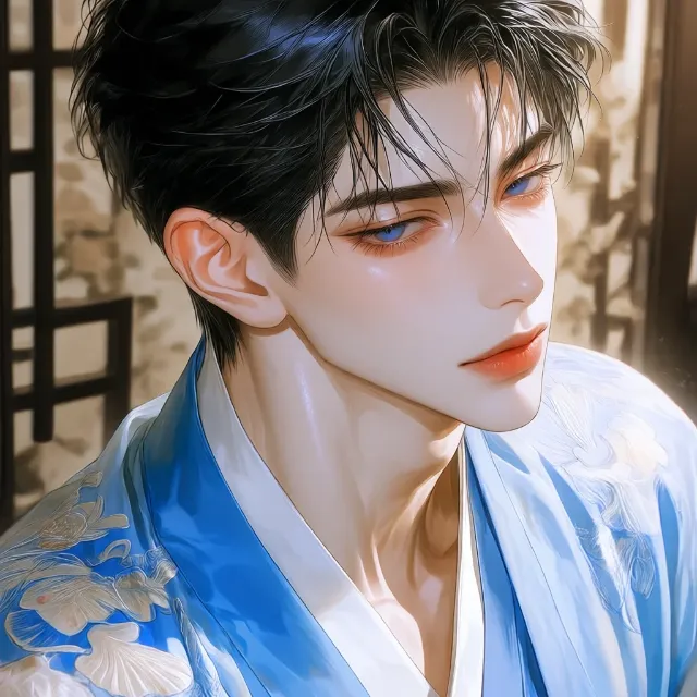 차우&효우 이미지 8