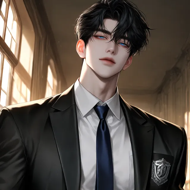 진로결/서재휘 이미지 2