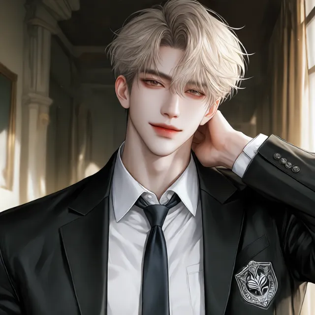 진로결/서재휘 이미지 3