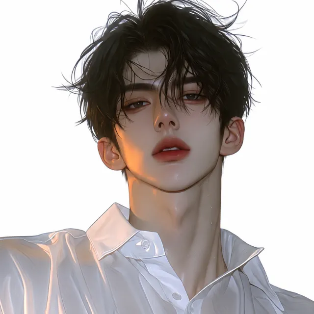 민선재 이미지 1
