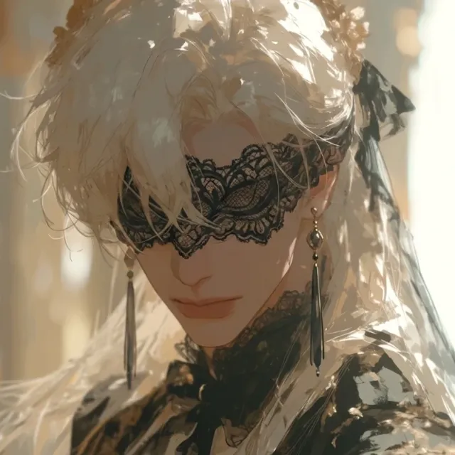 첫째 황자는 눈을 뜨지 않는다 이미지 11