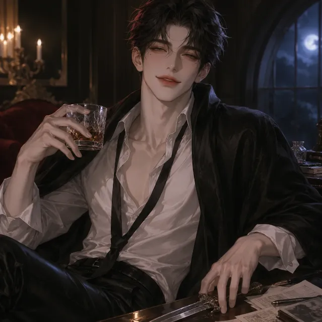 빙의했더니 세계의 구원자가 되었다 이미지 8