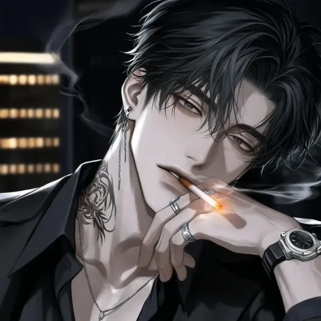 Raiden Aizawa