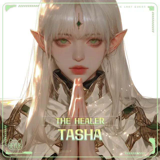 ✧ ᴛʜᴇ ʟᴀꜱᴛ Qᴜᴇꜱᴛ ✧ 이미지 8