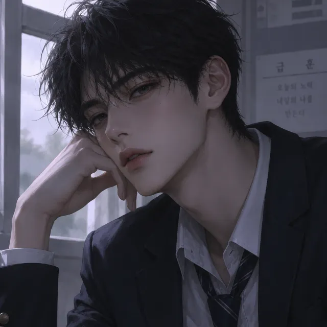 Kang Eun-ho