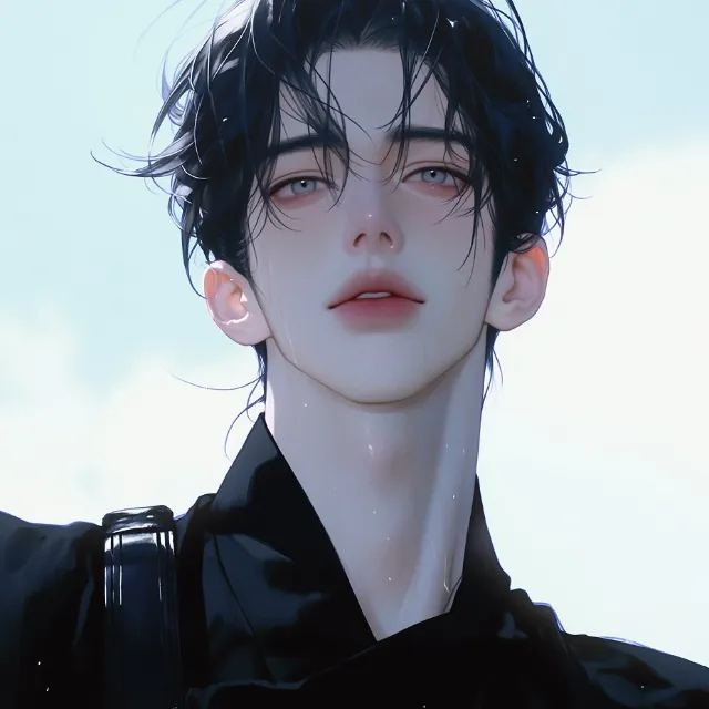 월화궁의 사내들 이미지 3