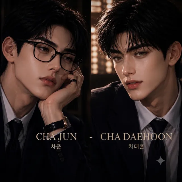 차씨 형제 이미지 1