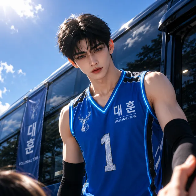 차씨 형제 이미지 3