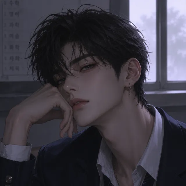 Seo Do-yoon