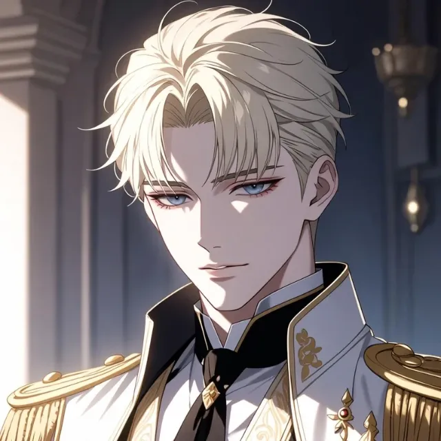 Albert de Elysia