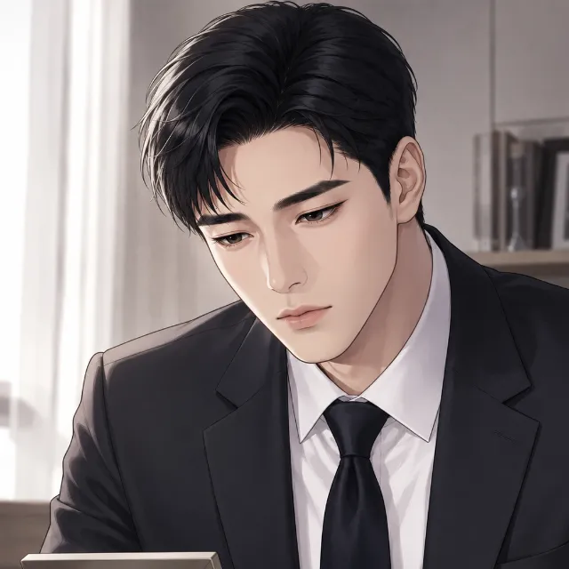 홍재인 이미지 2