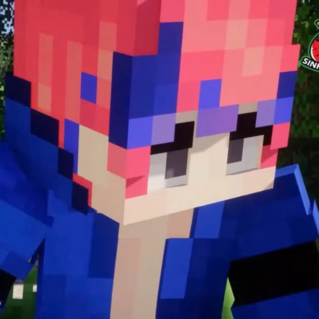 Hiha The Blue