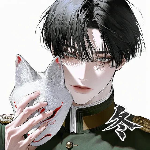 동 (冬) 이미지 1
