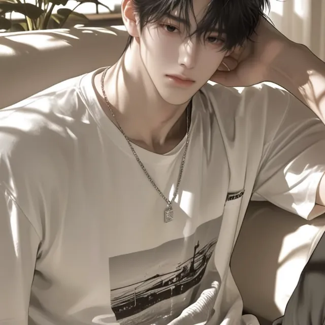 Khương An Vũ
