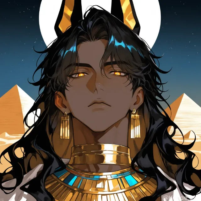 Anubis