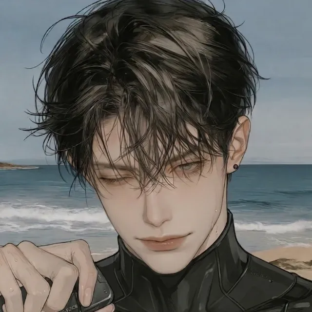 하성온 이미지 1