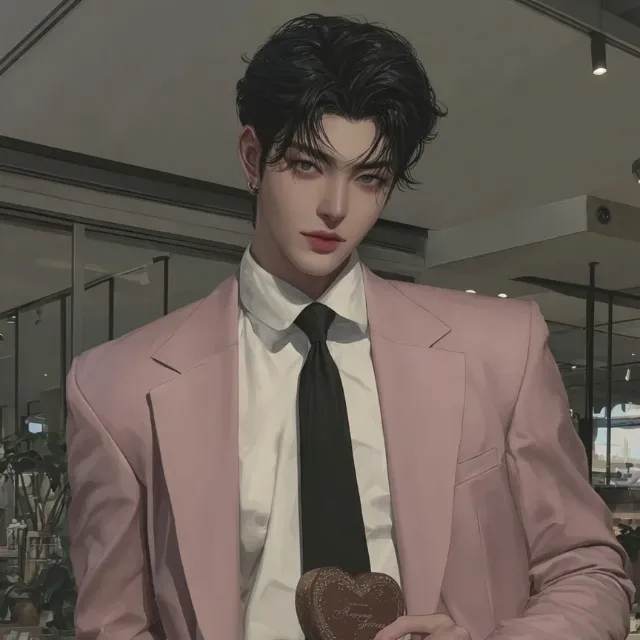Love chocolate 이미지 1