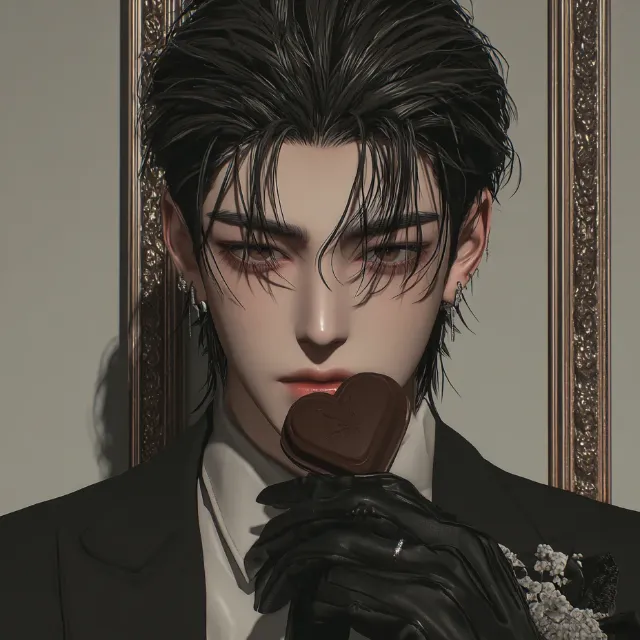 Love chocolate 이미지 2