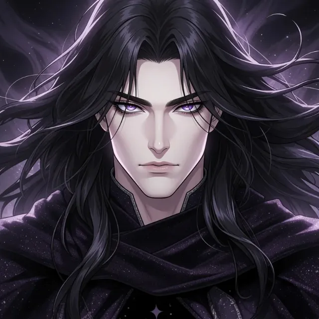 Caster Andreal
