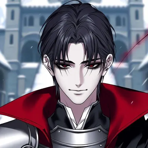 Lucas de Valenheim